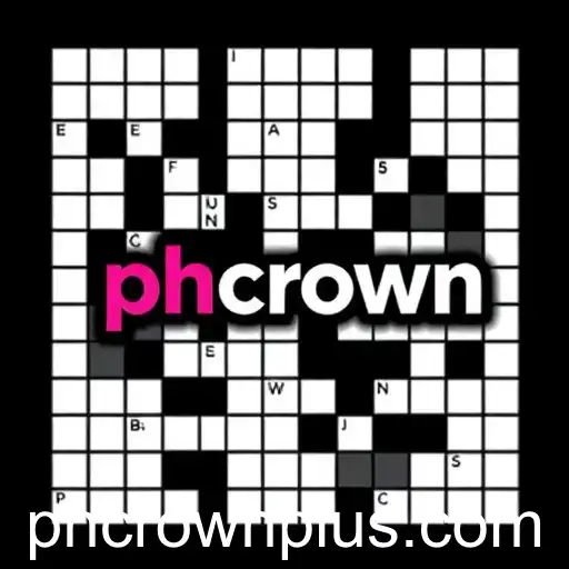 Decoding 'Phcrown': The Evolution of Crossword Puzzles Online