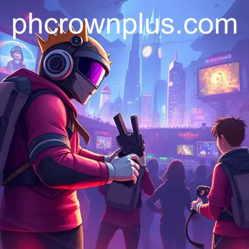 Gaming Evolution: The Rise of PHCrown