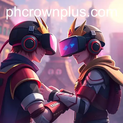 Gaming Revolution: The Rise of phcrown