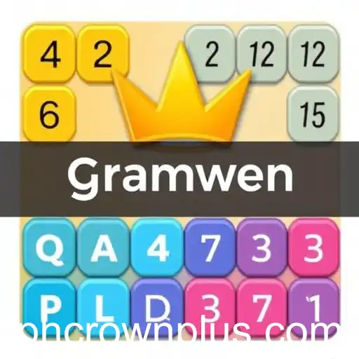 Unlocking the World of Words: The Rise of Grammar Games with 'phcrown'