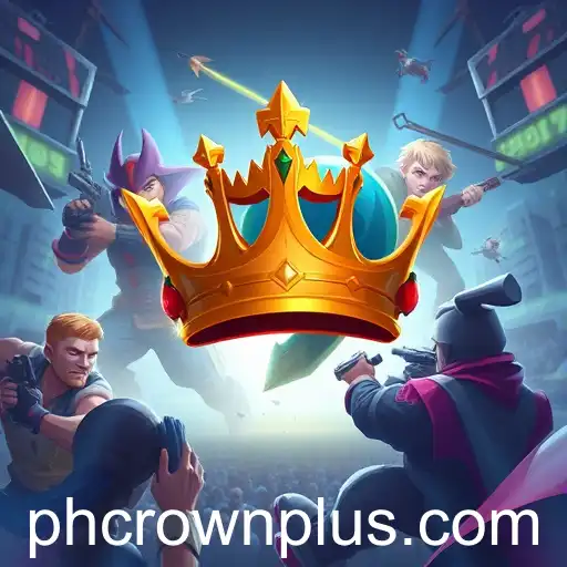 Exploring the 'Multiplayer Battles' Gaming Category with 'phcrown'