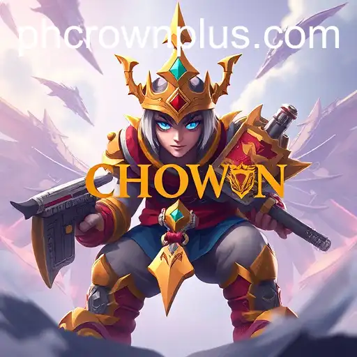 Revolutionizing Online Gaming with PHCrown