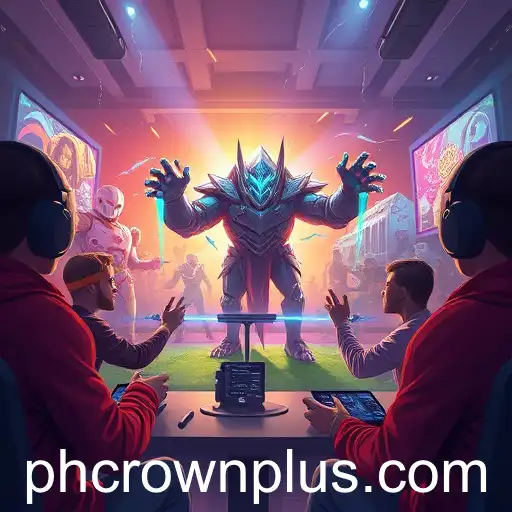 phcrown