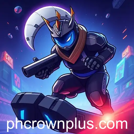 PHCrown: The Rise of a New Gaming Era