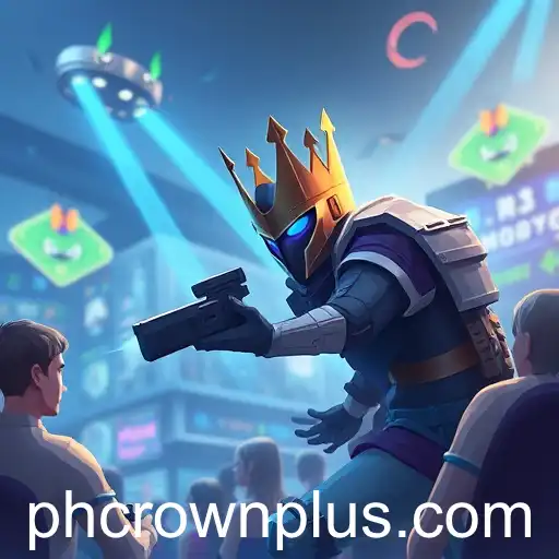 The Rise of Gaming Communities: PHCrown and Beyond