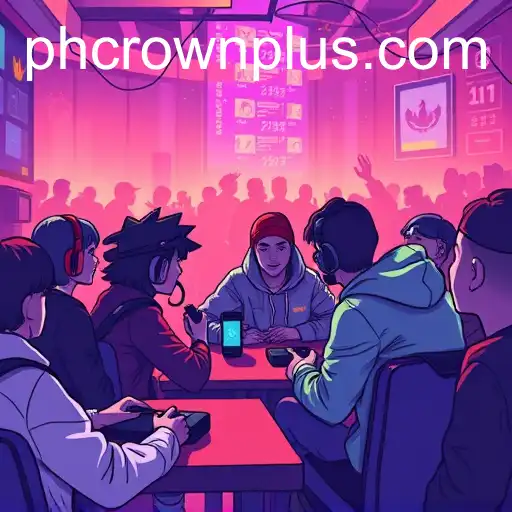 Rise of Online Gaming Communities