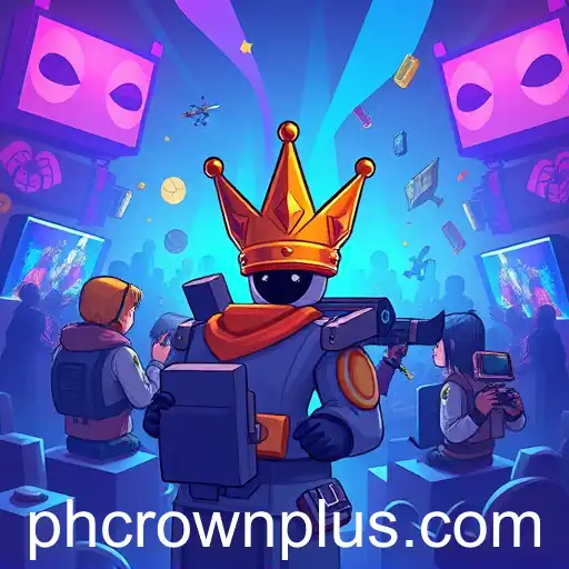 phcrown
