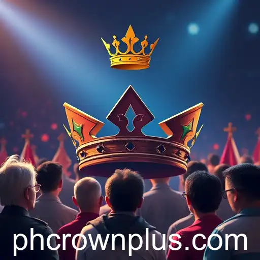 Exploring the World of 'Trivia Challenges': A Game Category Revolutionized by 'phcrown'